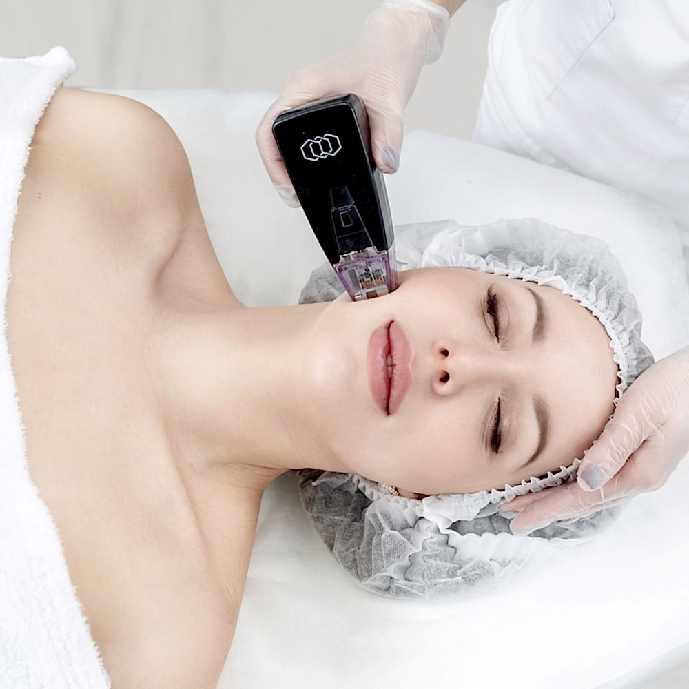 Радикальное омоложение!